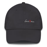 Lantau Bull Seal | Dad hat