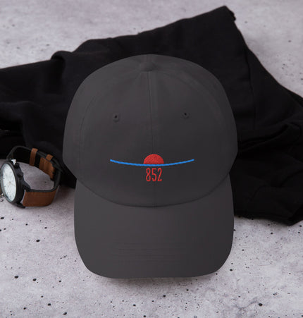 Small Sunset 852 | Dad hat