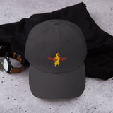 Pretty Bird Custom - Roast Duck | Dad hat