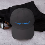 MmmGoi MmmKay? | Dad hat