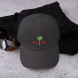 Mui Wo Palm | Dad hat