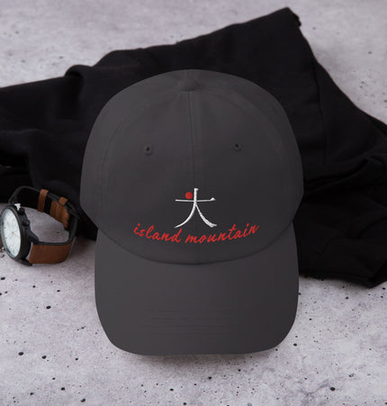 Da / Big Island Mountain | Dad hat