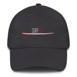 Surf 852 Junk Sail Board Fins | Dad hat