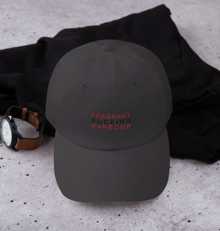 Fragrant FN Harbour | Dad hat