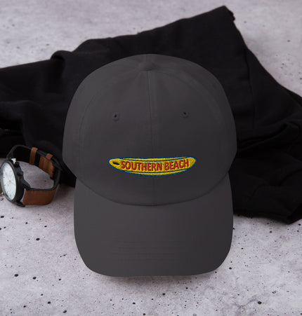 Southern Beach - Guard Board | Dad hat