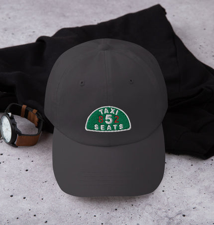 Taxi 852 Seats | Dad hat