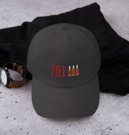 Pier III Beers | Dad hat