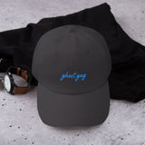 Ghost Guy 852 | Dad hat