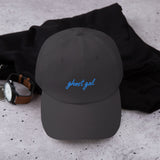 Ghost Gal 852 | Dad hat