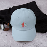 H + K Stack | Dad hat