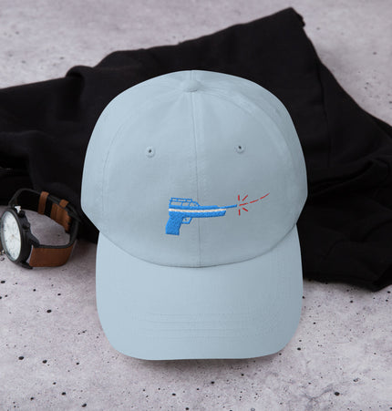 Junk Boat Phaser - Set to Stun | Dad hat