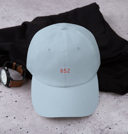 Plain Jane 852 | Dad hat
