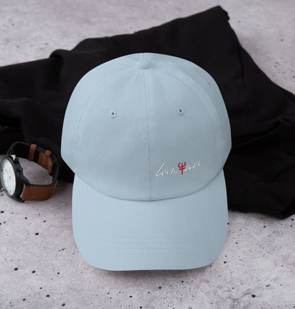 Lantau Bull Seal | Dad hat
