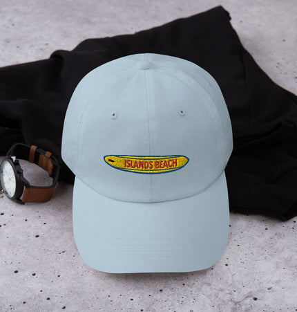 Islands Beach - Guard Board | Dad hat