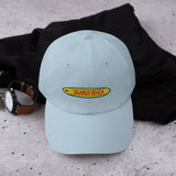 Islands Beach - Guard Board | Dad hat