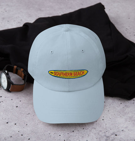 Southern Beach - Guard Board | Dad hat