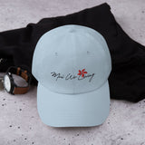 Mui Wo Living Bauhinia | Dad hat