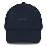 Plain Jane Mui Wo | Dad hat