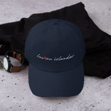 Lantau Islander Bull Seal | Dad hat