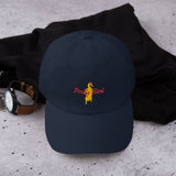 Pretty Bird Custom - Roast Duck | Dad hat