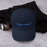 MmmGoi MmmKay? | Dad hat