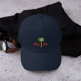 Mui Wo Palm | Dad hat