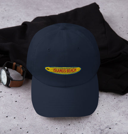 Islands Beach - Guard Board | Dad hat