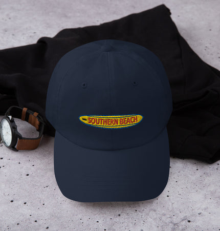 Southern Beach - Guard Board | Dad hat