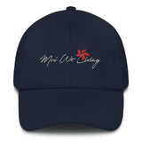 Mui Wo Living Bauhinia | Dad hat