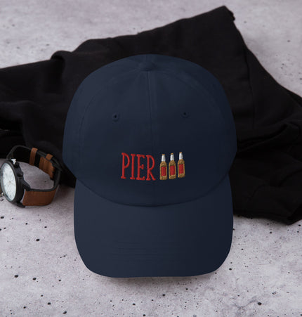 Pier III Beers | Dad hat