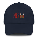 Pier III Beers | Dad hat