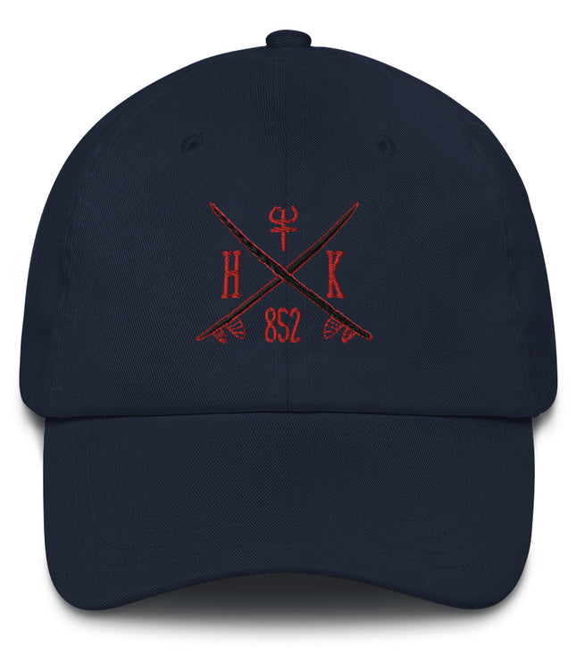 Surf Crest 852 | Dad hat