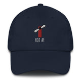 Hot AF 852 - Digital | Dad hat