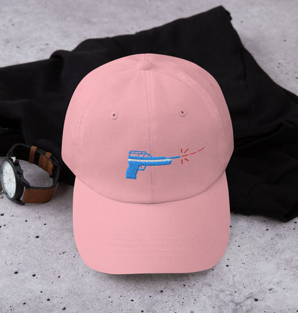 Junk Boat Phaser - Set to Stun | Dad hat