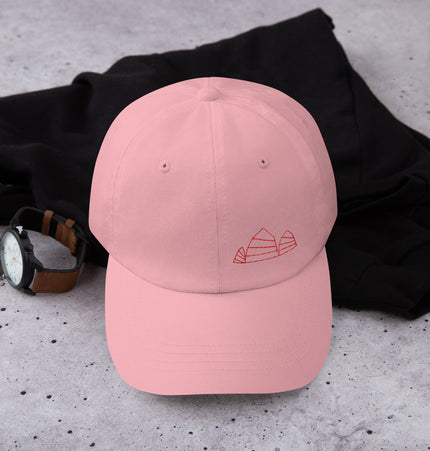 Junk Sail L852 | Dad hat