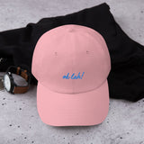 Ok Lah! | Dad hat