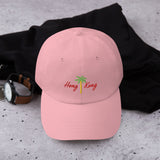 Hong Kong Palm | Dad hat