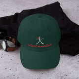 Da / Big Island Mountain | Dad hat