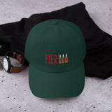 Pier III Beers | Dad hat