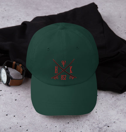 Surf Crest 852 | Dad hat