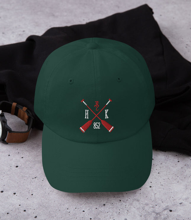 Dragon Boat 852 | Dad hat