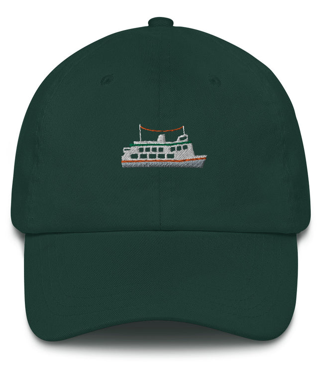 The Big Boat - 852 | Dad hat