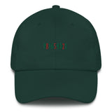 852 Countdown | Dad hat