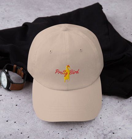 Pretty Bird Custom - Roast Duck | Dad hat