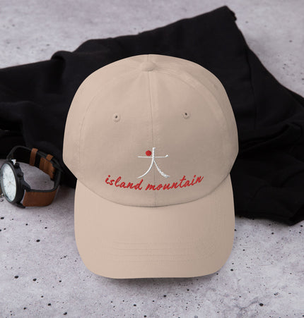 Da / Big Island Mountain | Dad hat