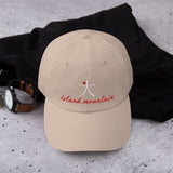 Da / Big Island Mountain | Dad hat