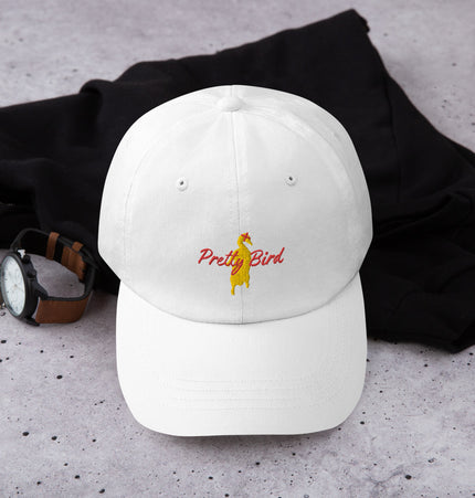 Pretty Bird Custom - Roast Duck | Dad hat