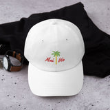 Mui Wo Palm | Dad hat