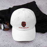 Death X Dumpling | Dad hat