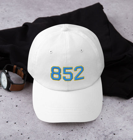 852 Block | Dad hat